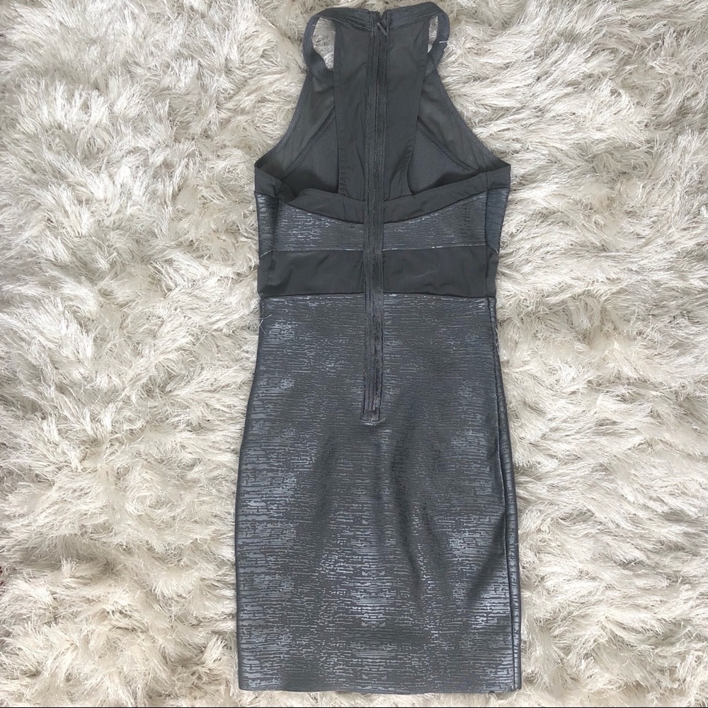 Cocktail Dress - Picture 3 of 4